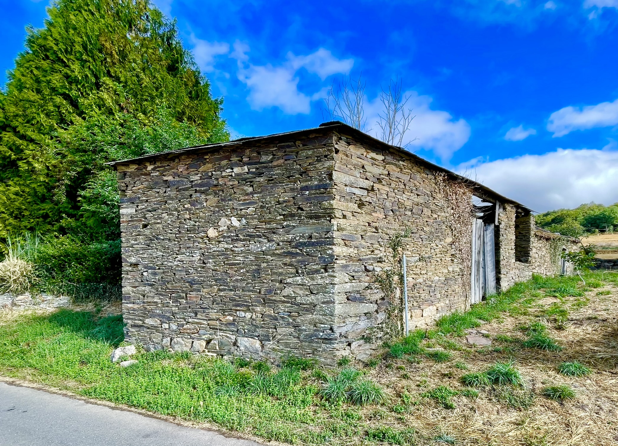 Próxima apertura Casa Miña Rula