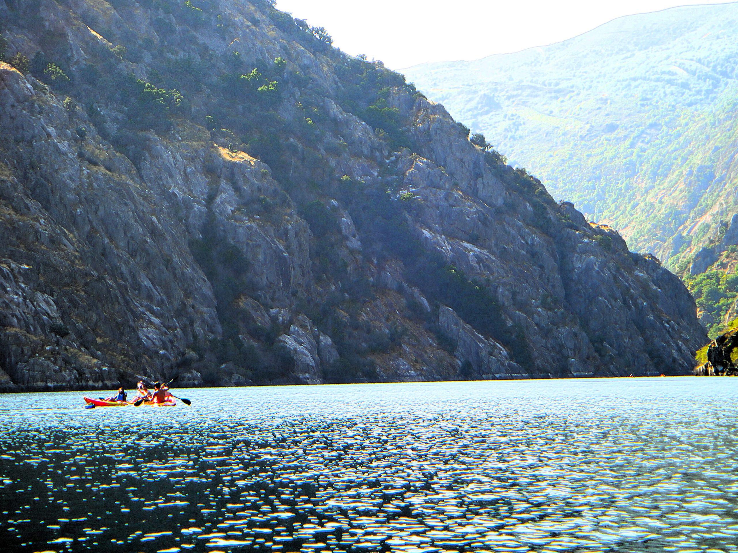 KAYAK-SIL