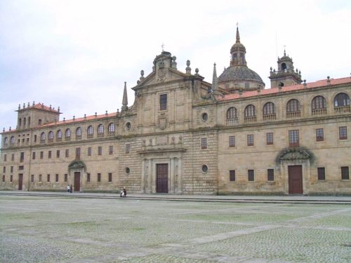 Colegio Nuestra Señora la Antigua